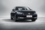 Dongfeng Aeolus A9 2016 года